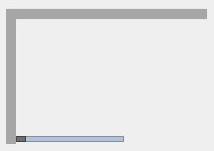 16041207 Душевое ограждения на борт вынны Ambassador Китай Bath Screens - Вид №4