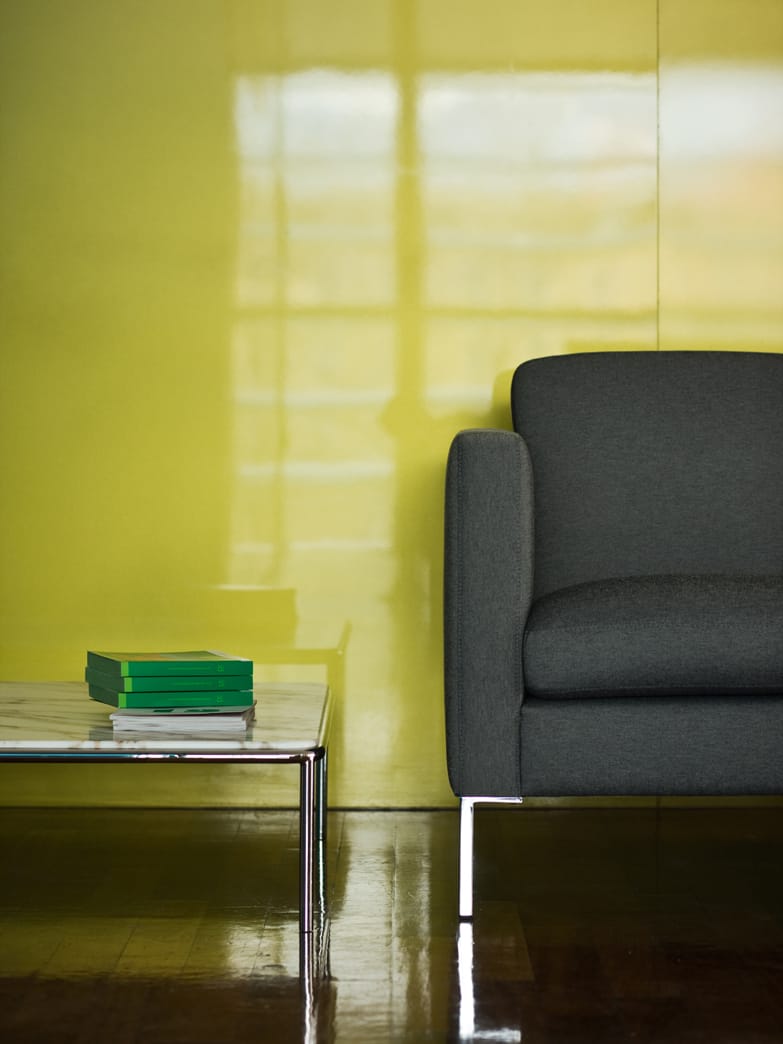 3-местный контрактный диван La Cividina Anytime ARCH-00149708 - Вид №3