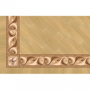 Бордюр Адель