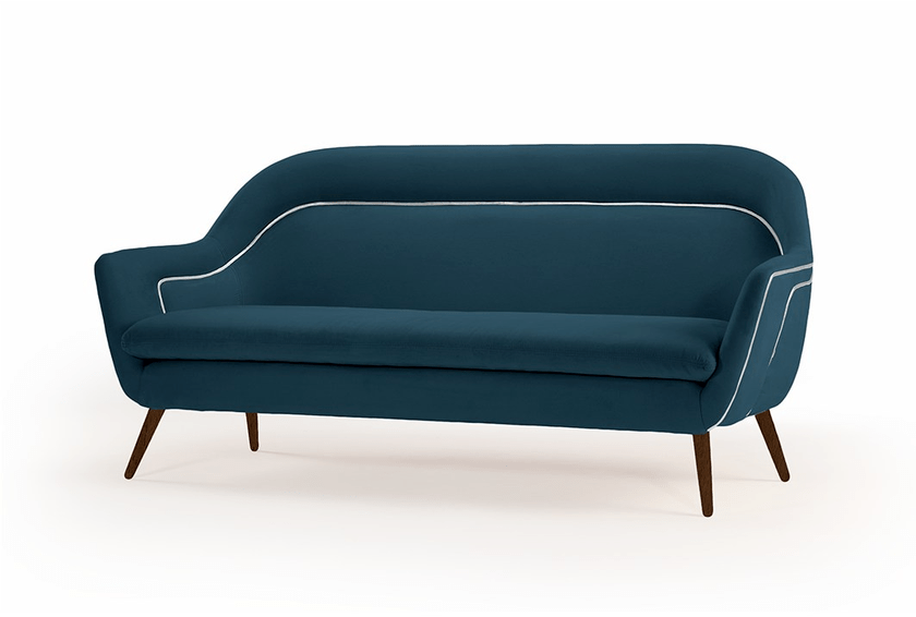 Mambo Unlimited Ideas Диван из ткани Frida sun-id-1496641 - Вид №2