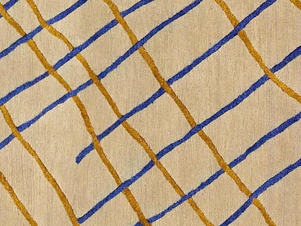 Deirdre Dyson Ковер ручной работы из шерсти 2010 48  - Вид №1