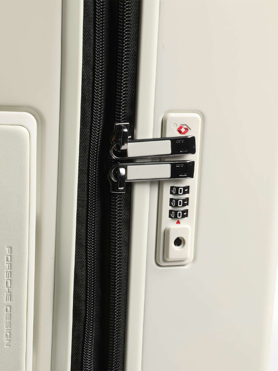 ORI05502.008 Чемодан ORI05502 4W Trolley M Porsche Design Roadster Hardcase  - Вид №4