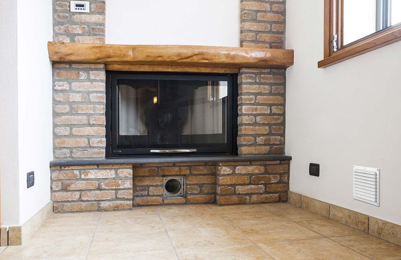 Прямоугольная сетка для перекрытия First Corporation вентиляция ARCH-00038787 - Вид №5