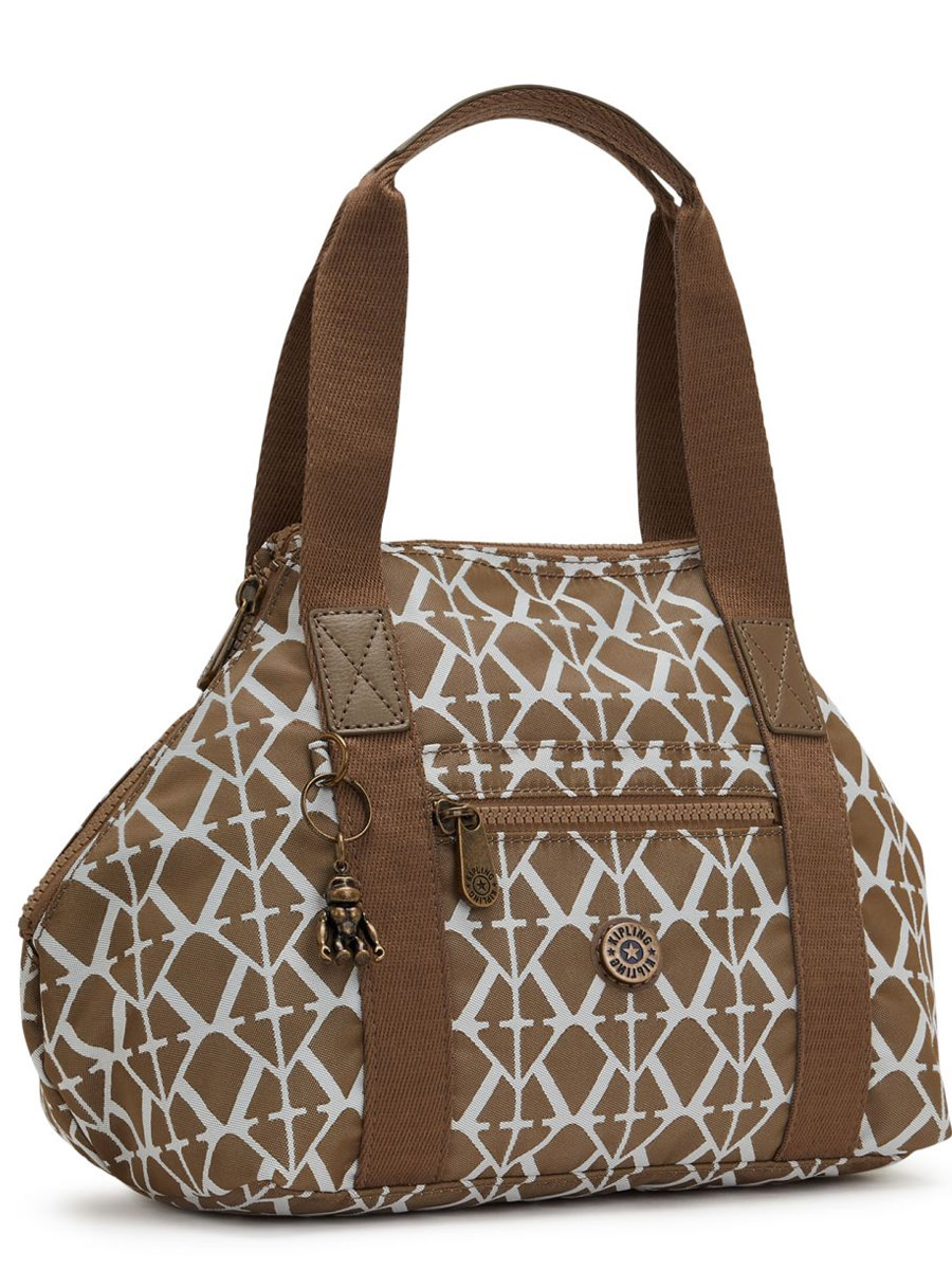 KI2526L57 Сумка Small Handbag Kipling Art Mini  - Вид №4