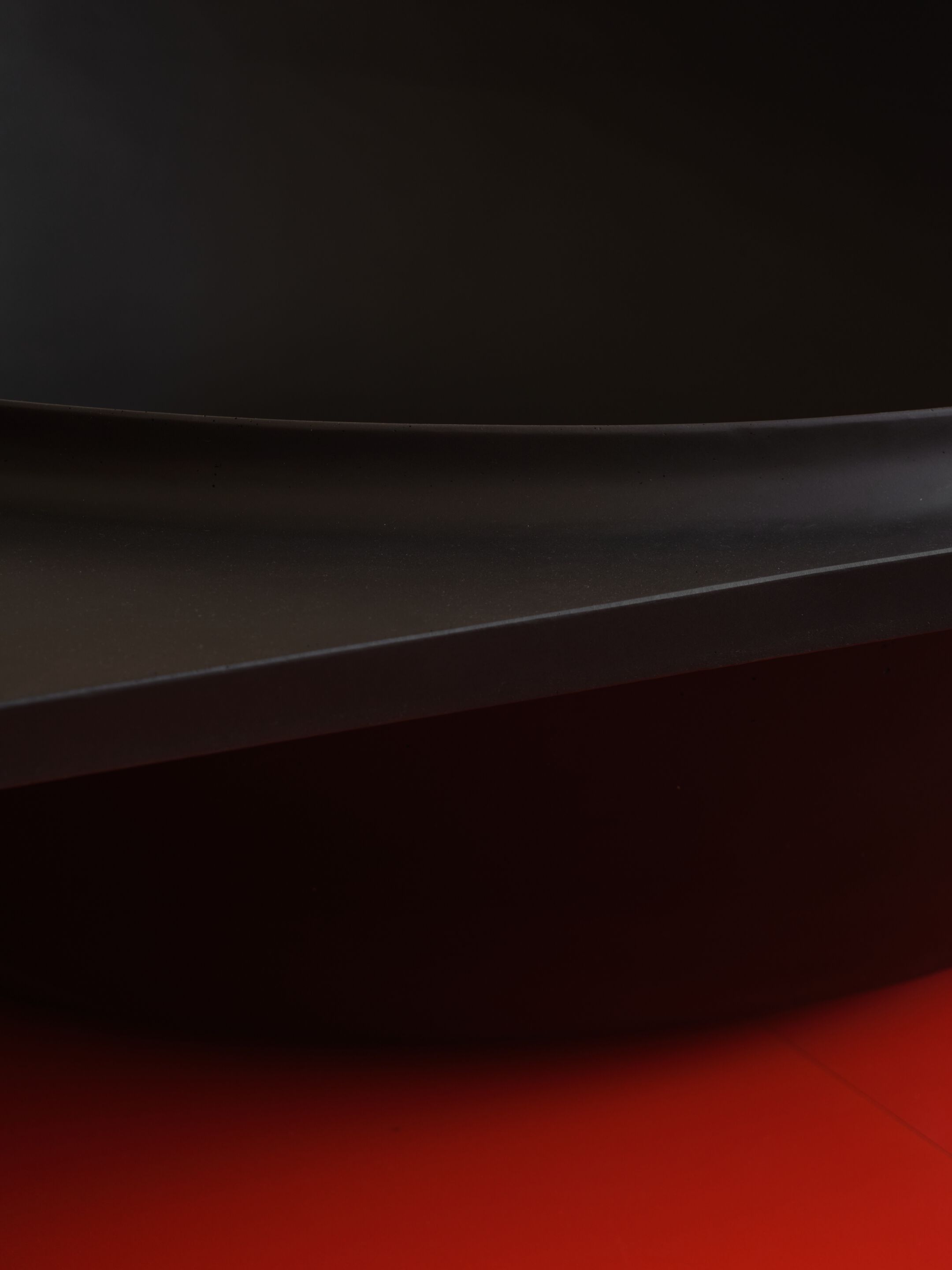 Бетонная раковина с столешницей PULKRA купол ARCH-00022306 - Вид №10