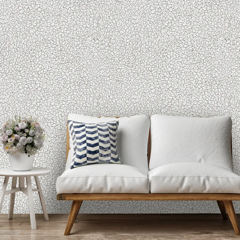 Обои флизелиновые Elysium Каньон бело-серые 1.06 м Е500304 STLM-2080018 - Вид №2