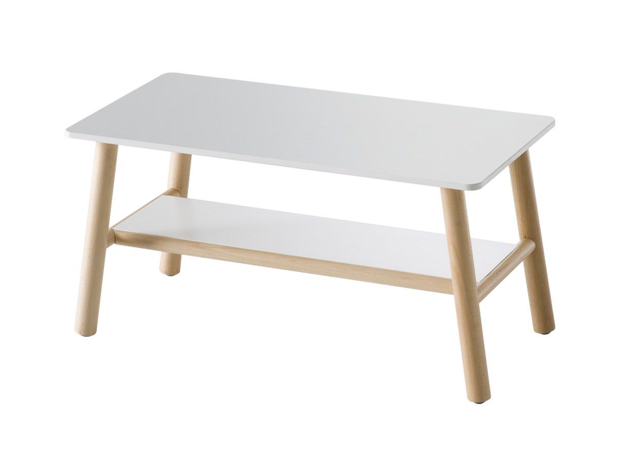 Низкий прямоугольный журнальный столик GABER WOODY ARCH-00128953