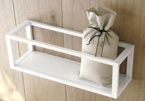 Cosmic Полка для ванной из латуни The grid sun-id-1386955 - Вид №2