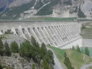 BASF Construction Chemicals Капиллярная гидроизоляционная добавка для бетона