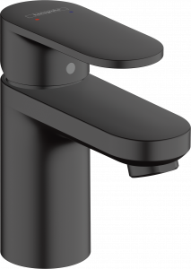 71550670 Vernis Blend Смеситель для раковины 70, однорычажный, со сливным гарнитуром Hansgrohe