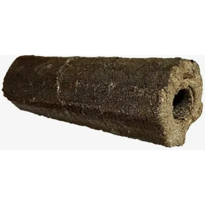 Полено для чистки дымохода Мини 0.47 кг