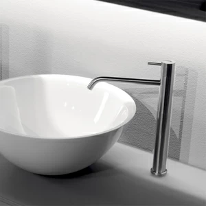 Смеситель однорычажный для раковины AY303LU Antonio Lupi AYATI