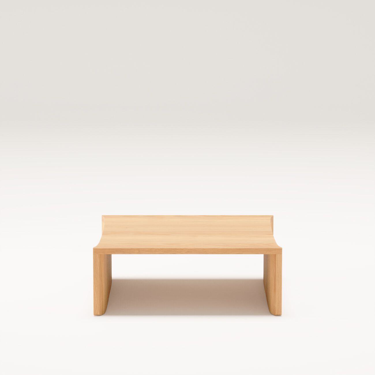 Угловой диван из ткани и дуба с шезлонгом Wewood купол ARCH-00078986 - Вид №6