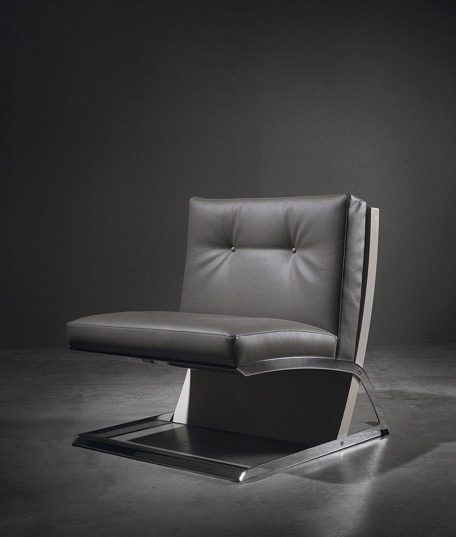 Культовое кресло Cult S1955 Coleccion Alexandra  - Вид №3