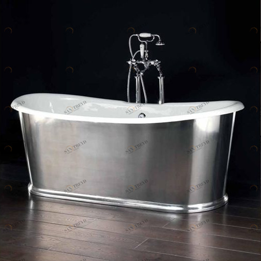Ванна чугунная DEREGAL Devon Devon REGAL Devon&Devon