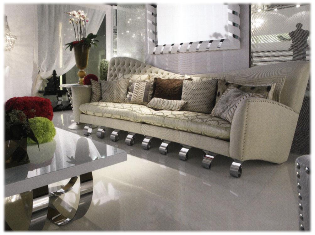 Диван Elica ISACCO AGOSTONI 1301 