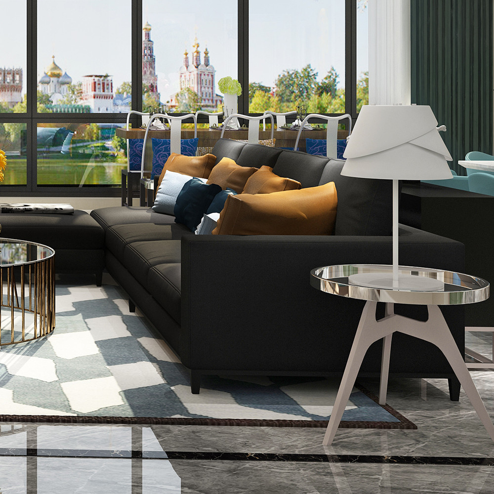 075111 Настольная лампа Mantra Alboran  - Вид №4