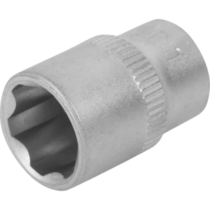Торцевая головка Dexter 1/4 " 12 мм 16367384 STLM-2196856