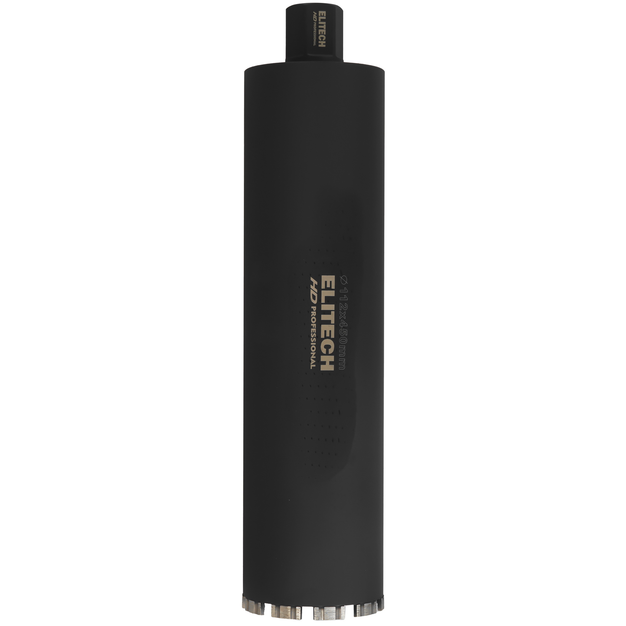 Алмазная коронка Elitech HD 206481 9159135 STDN-0077256