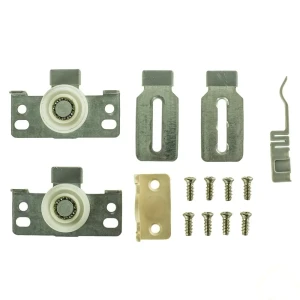 Комплект роликов для дверей Slideline 7, нагрузка до 40 кг