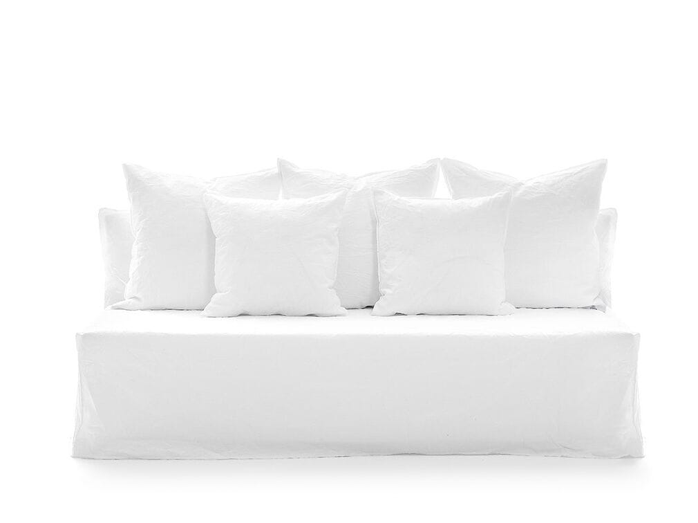 Съемный диван из ткани Gervasoni Ghost ARCH-00084590