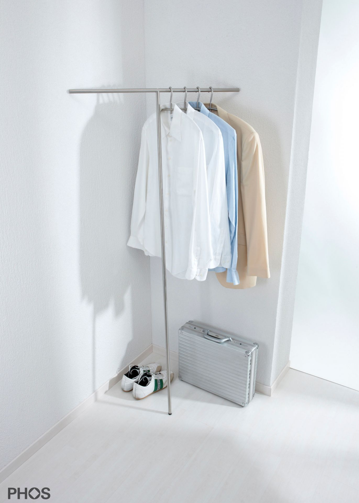 GT Наклонный шкаф Т-образный PHOS  - Вид №1