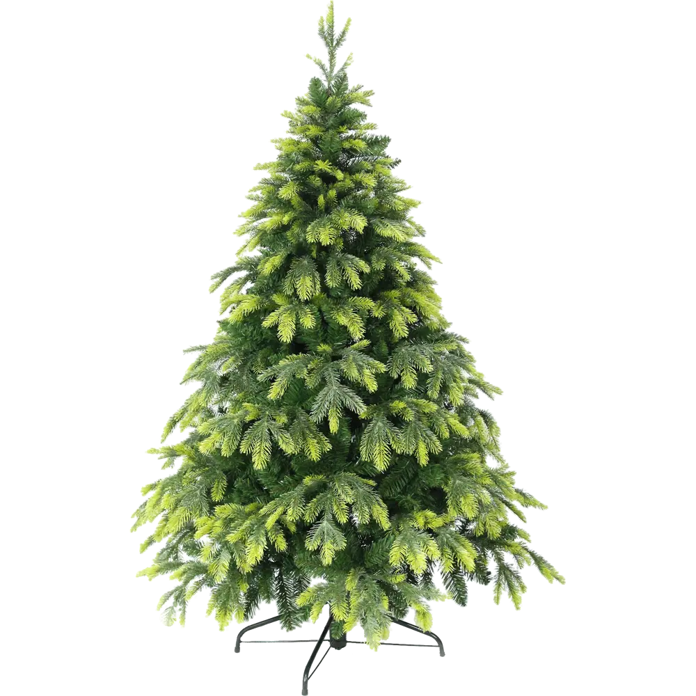 Ель новогодняя искусственная «Орион» 240 см BEATREES STLM-2112077