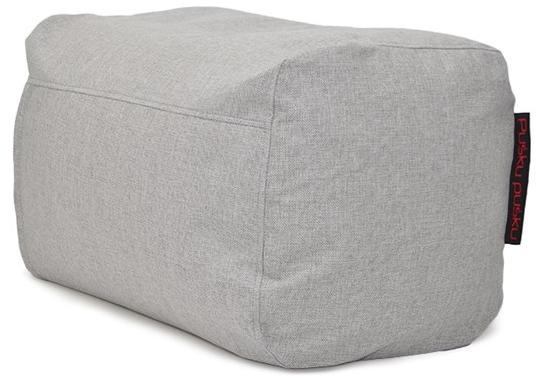 Pusku pusku Мягкий пуф со съемным чехлом из ткани Home sun-id-1415936 - Вид №6