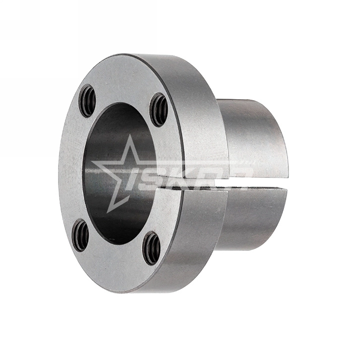 IS3424 Зажимная втулка KLCC018 (PHF FX20-18x26) ISKRA  - Вид №11