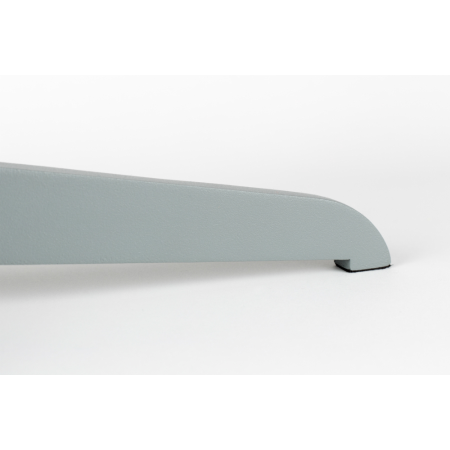 Лампа настольная Shelby, серая Zuiver 5200051 - Вид №5