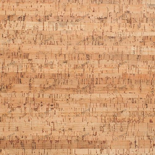 Пробка Wicanders Dekwall Bali (Гладкая) 600х300 мм RY48001