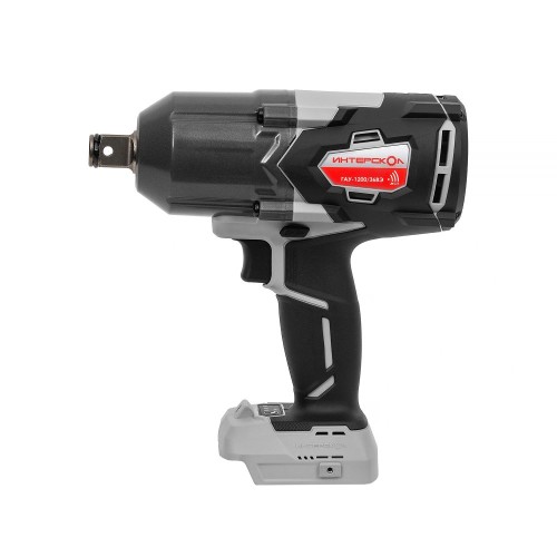 Гайковерт Интерскол ГАУ-1200/36ВЭ   , Без ЗУ, Без АКБ 9150351 STDN-0141411