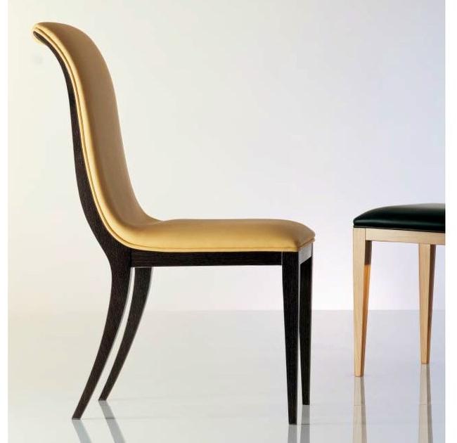 OAK Деревянный стул Percorsi sun-id-1419080 - Вид №1