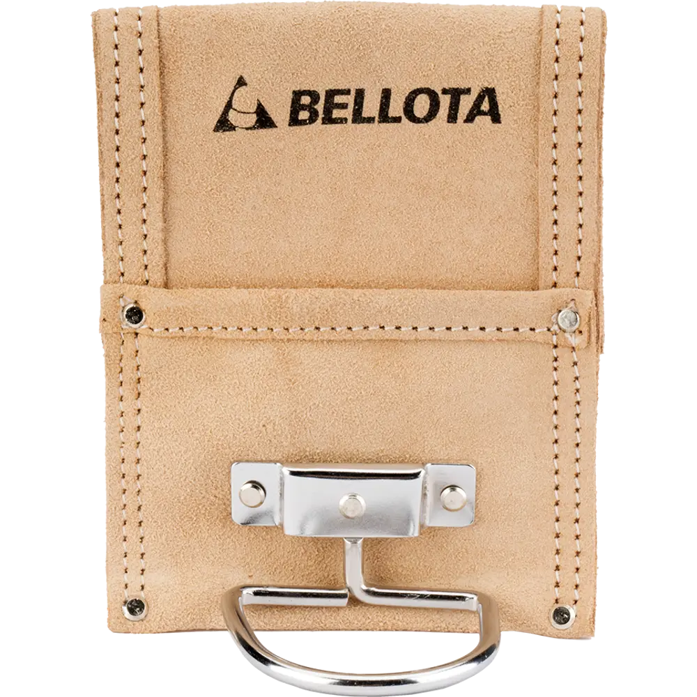 Поясная сумка Bellota PCMAR для инструментов из натуральной кожи 86326579 STLM-1467985 - Вид №1