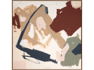 Холст рамки