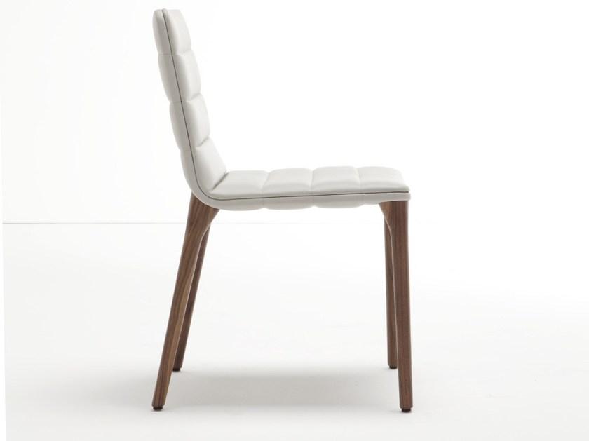 Tonon Деревянный стул Pit sun-id-1417568 - Вид №1