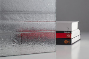 FSRT490 Классическое монолитное стекло Castglass в текстуре досок Forms-surfaces