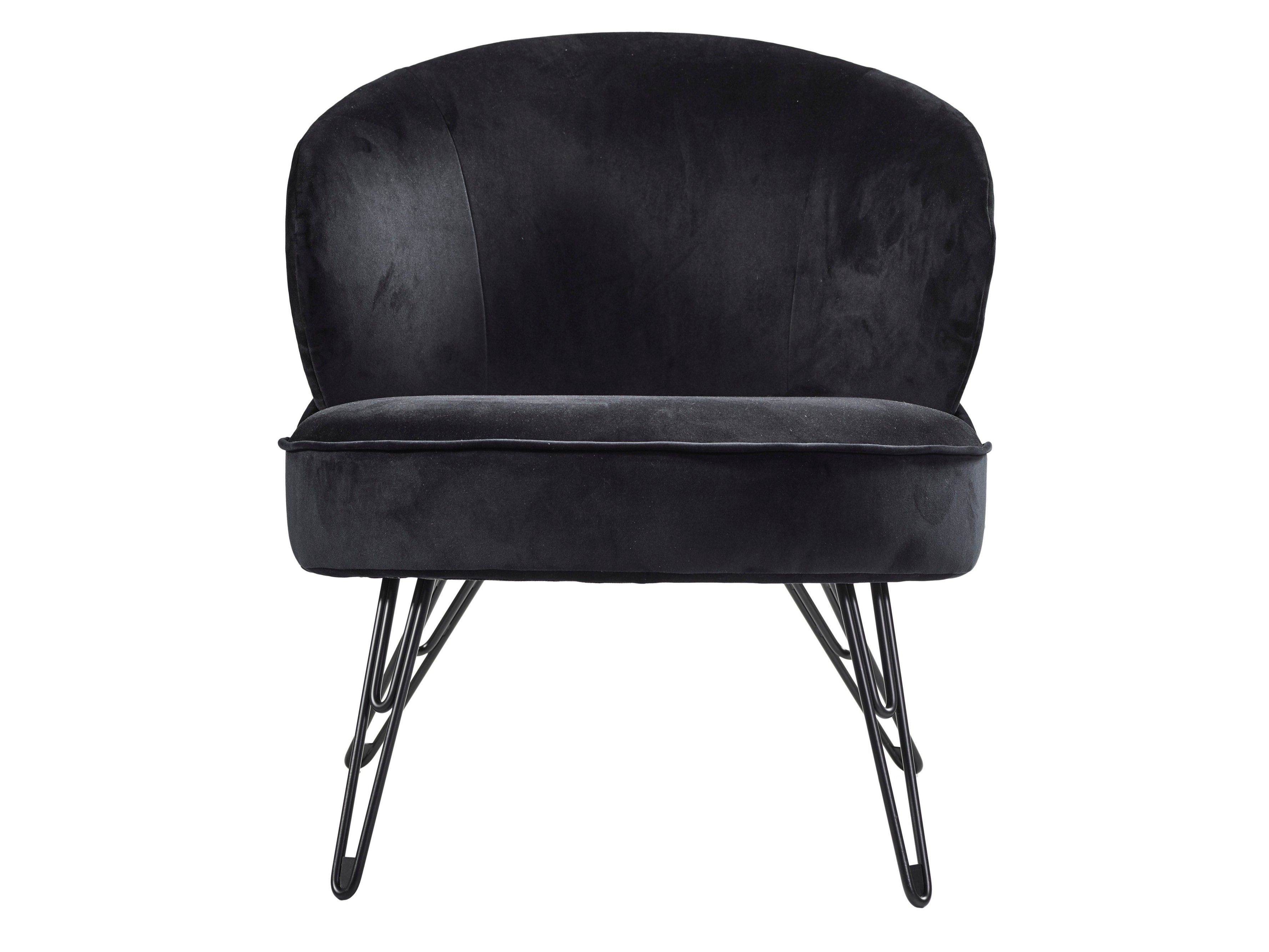 Тканевое кресло Liu Jo Living Collection ARCH-00035175 - Вид №13