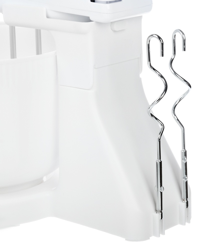 9937592 Миксер LEBEN 269-013 белый STDN-0122492 - Вид №3