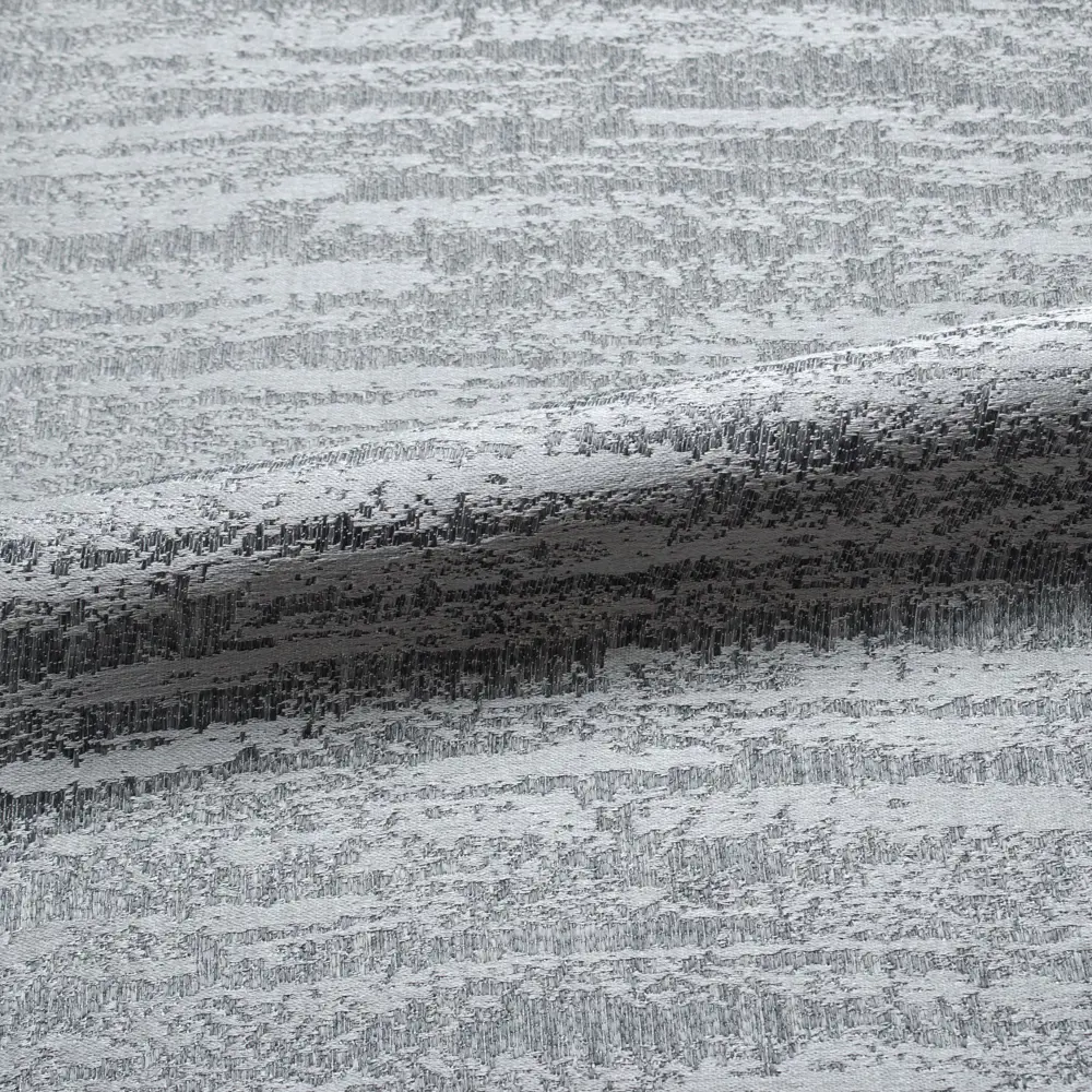 Штора на ленте Lira 140x280 см цвет серый MIAMOZA STLM-2099376 - Вид №2