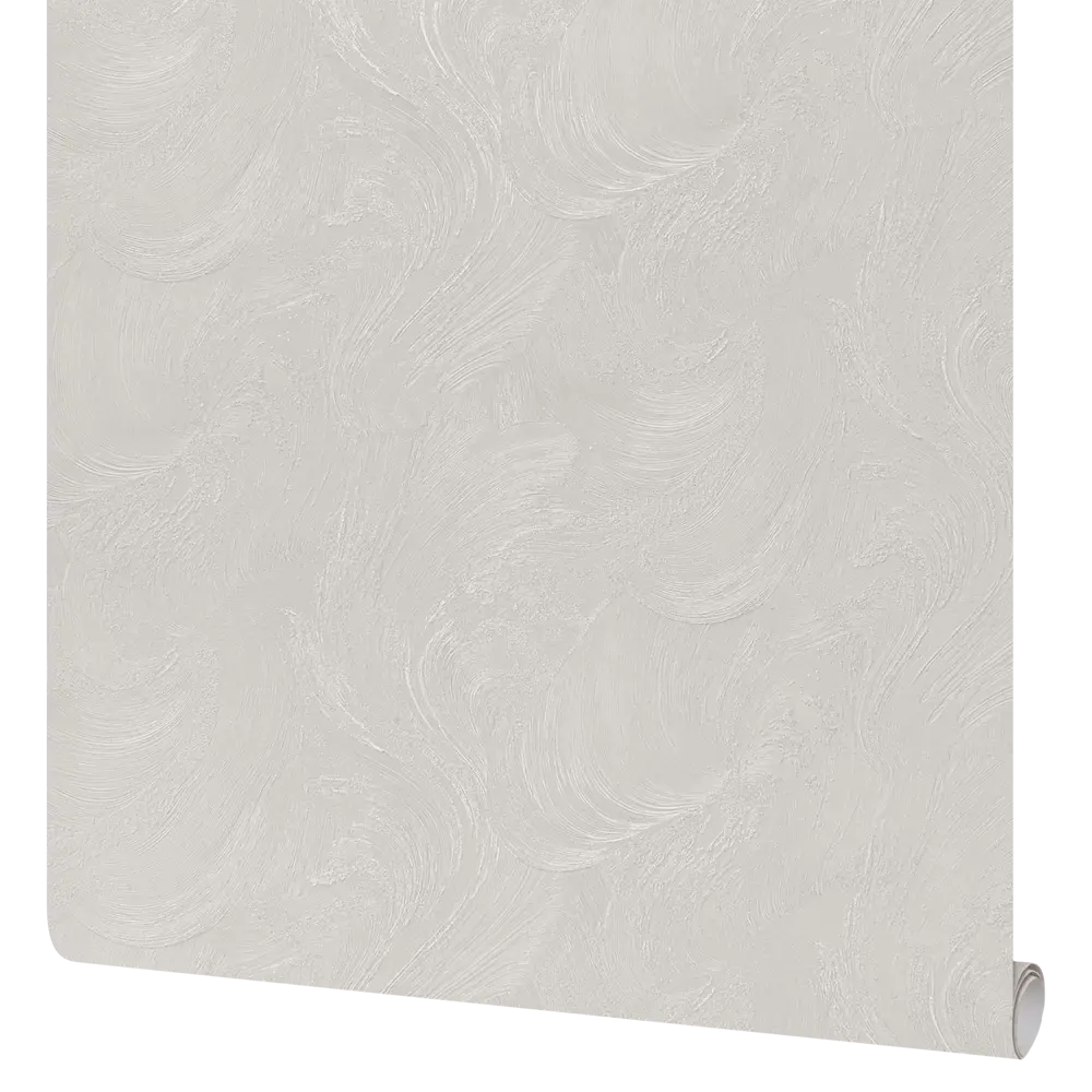 Обои флизелиновые Ateliero Дель Венто 1.06 м серые At587354 Дельвенто STLM-2063627 - Вид №1