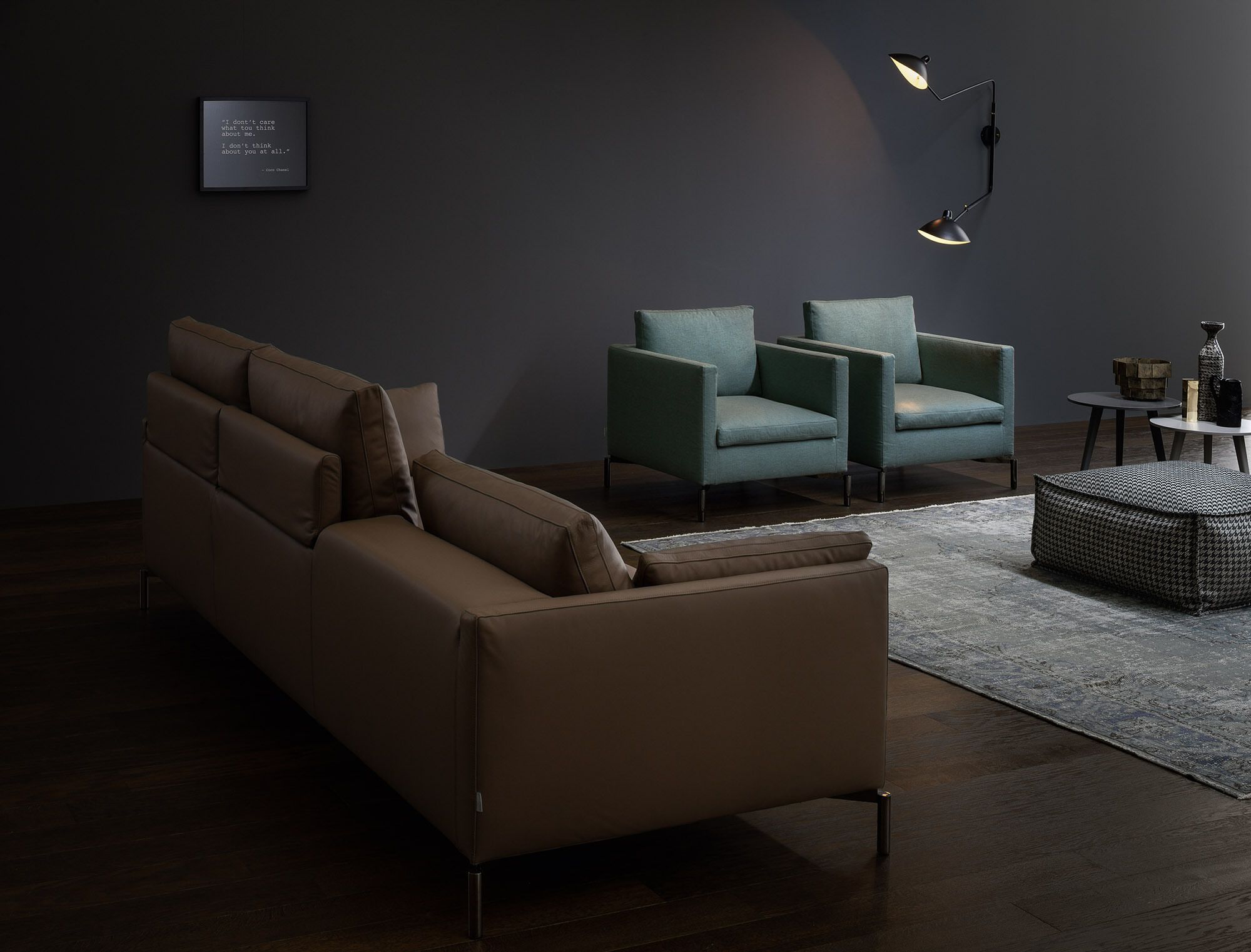 Модульный диван Novamobili Риф ARCH-00057583 - Вид №6