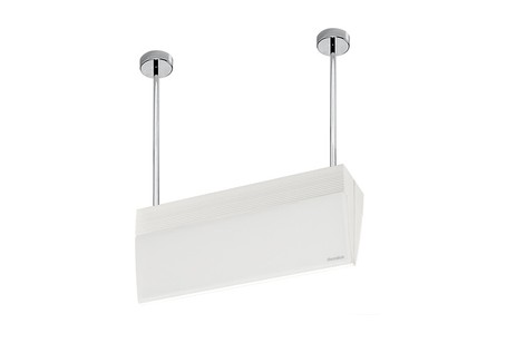 DST-152 Argos suspended Daisalux Светильники аварийные Белый 