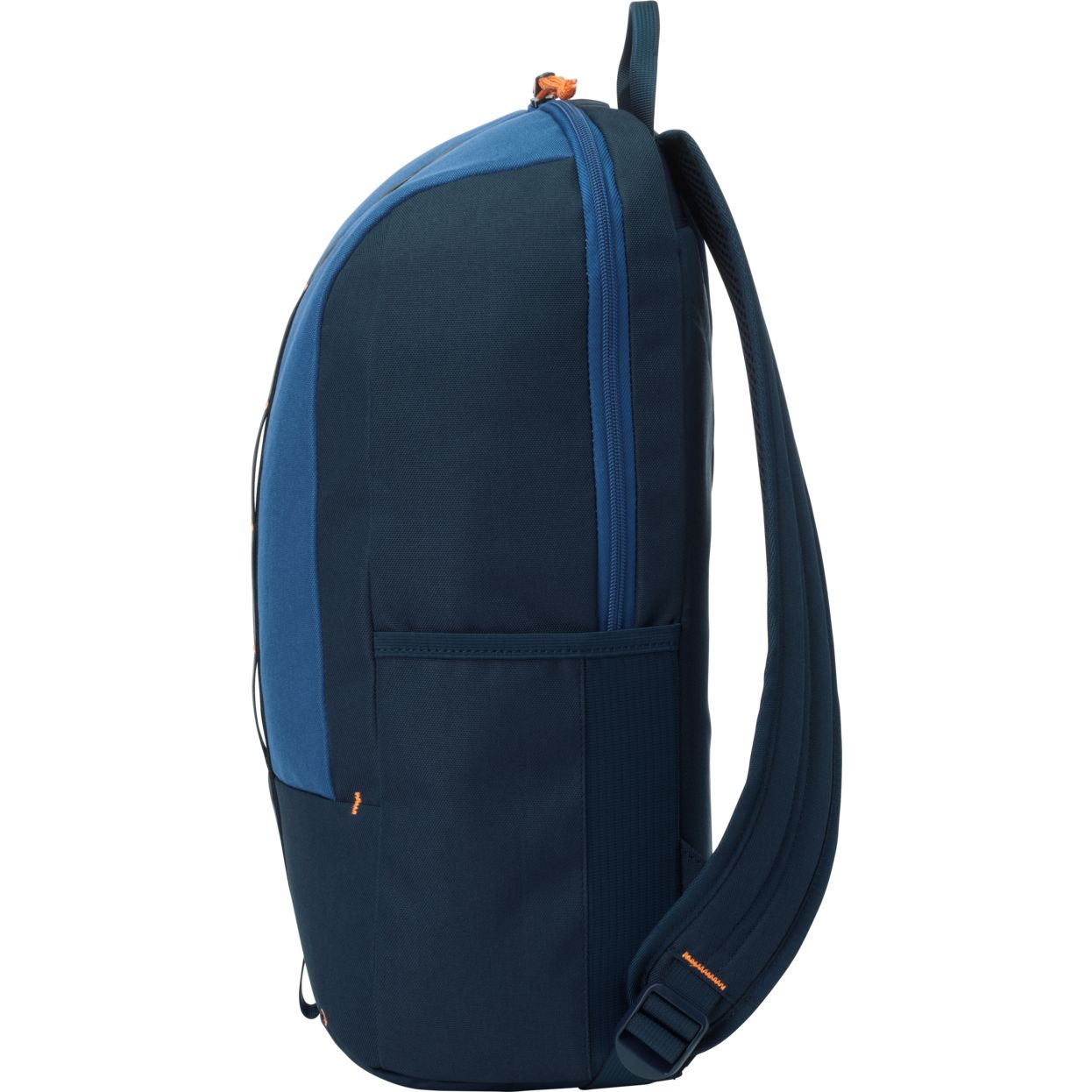 5EE92AA#ABB commuter blue backpack HP Santreyd  - Вид №1