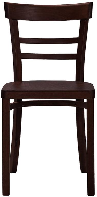 916 Стул Лаура Венге R-HOME 400197СП_венге - Вид №1