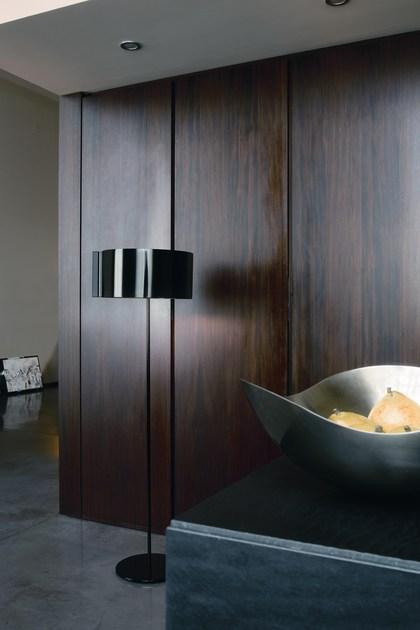 Oluce Торшер из металла прямого и отраженного света Switch sun-id-1405835 - Вид №5