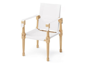 Кресло с подлокотниками