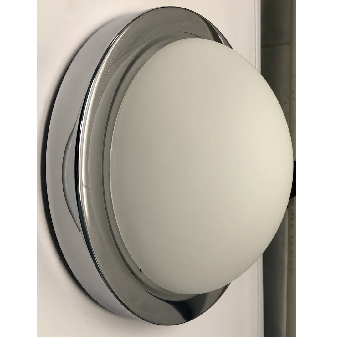 Orion NU 9-365/26 хром светильник настенно-потолочный 76819 - Вид №3