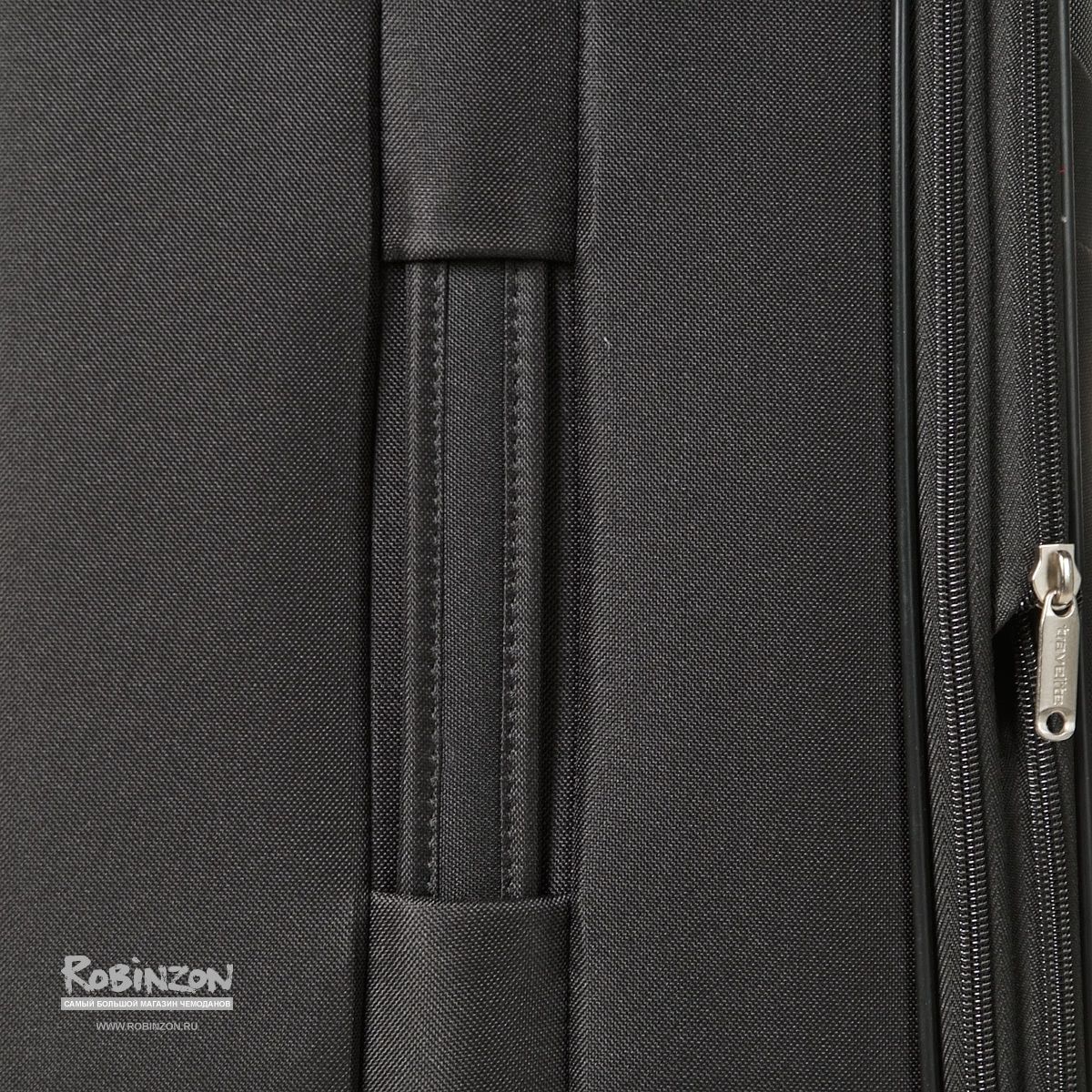 98549-01 Чемодан 98549 L Travelite Orlando - Вид №3