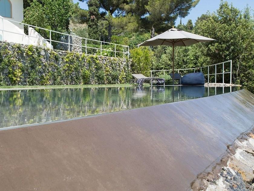 Euwork Облицовка бассейнов из цементных материалов sun-id-1358773 - Вид №3